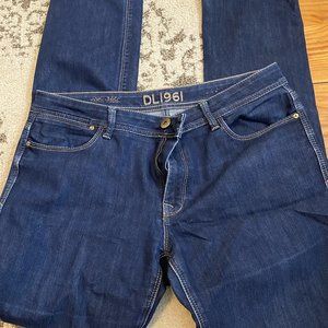 DL1961 skinny jeans
